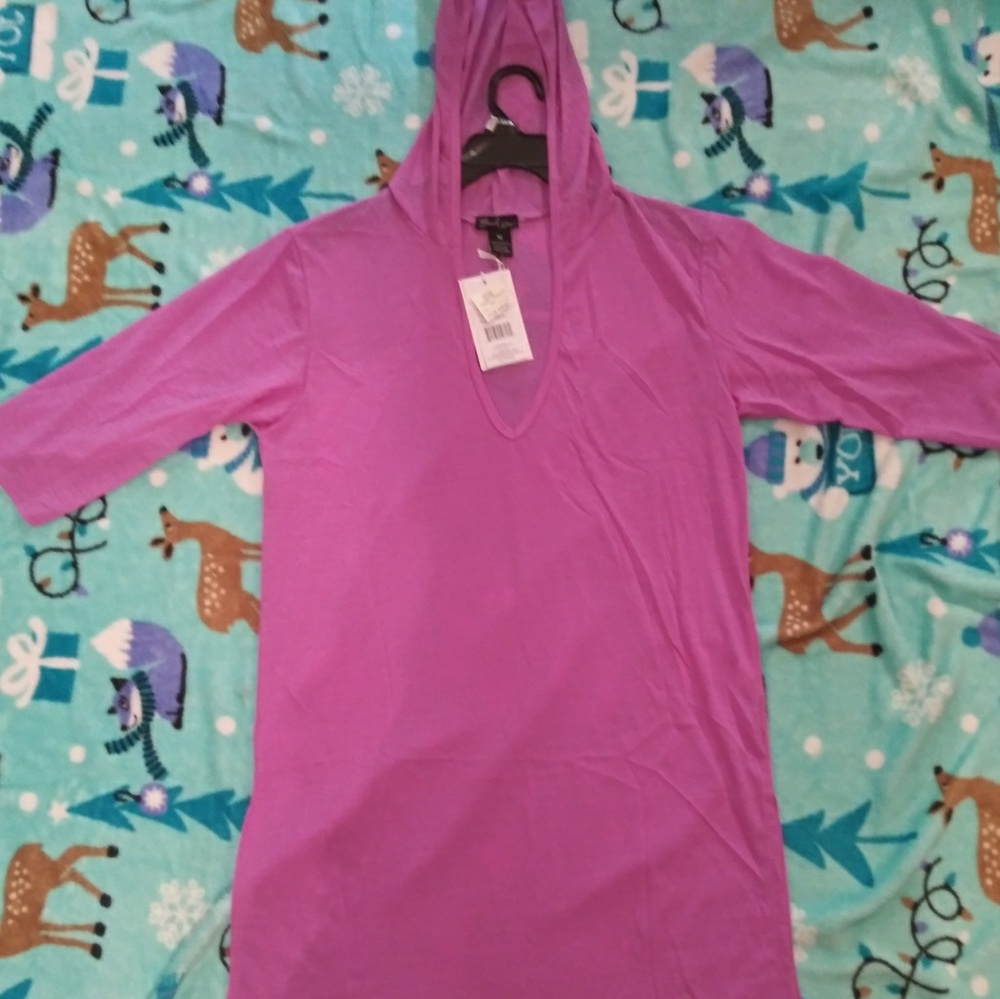 Beach by exit dress